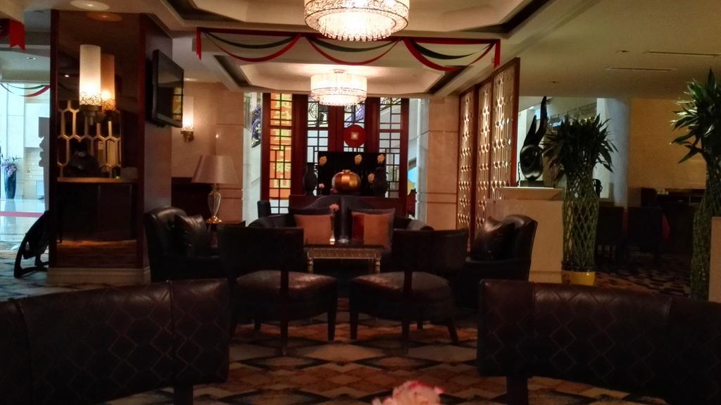 Ziguangyuan Hotel Jilin ภายนอก รูปภาพ
