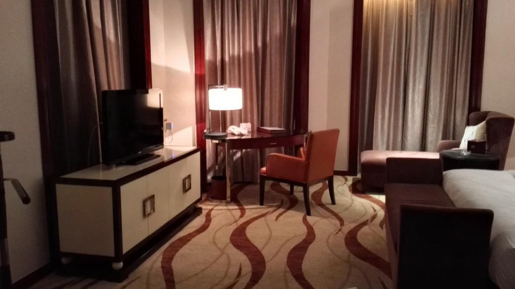 Ziguangyuan Hotel Jilin ภายนอก รูปภาพ