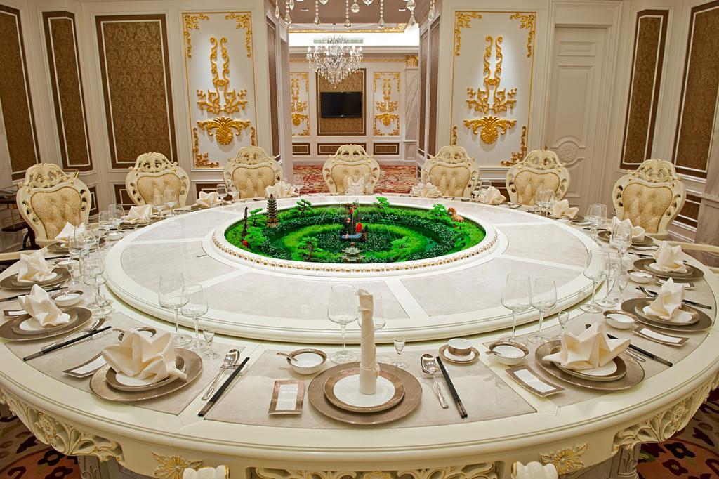 Ziguangyuan Hotel Jilin ภายนอก รูปภาพ