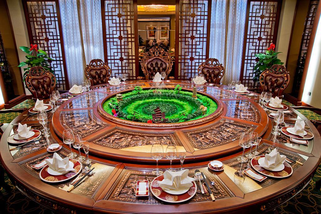 Ziguangyuan Hotel Jilin ภายนอก รูปภาพ