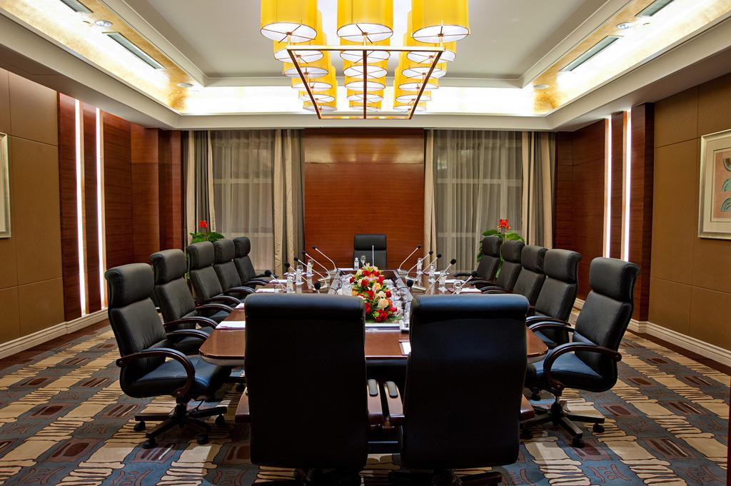Ziguangyuan Hotel Jilin ภายนอก รูปภาพ