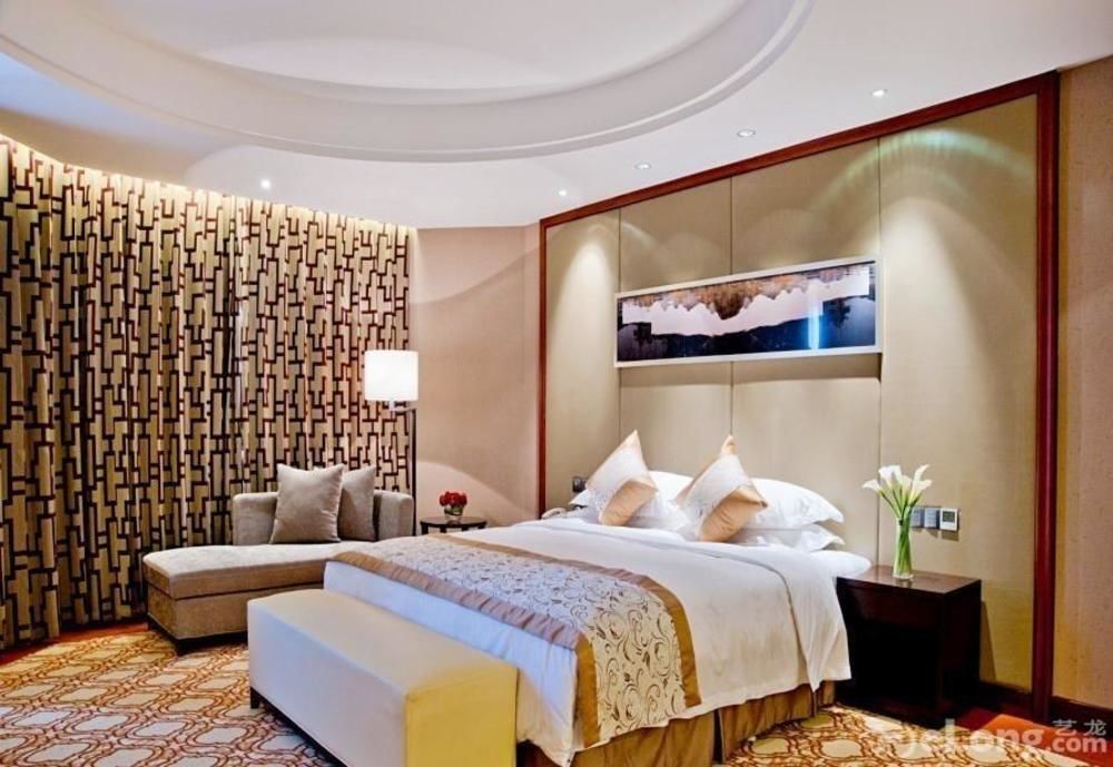 Ziguangyuan Hotel Jilin ภายนอก รูปภาพ