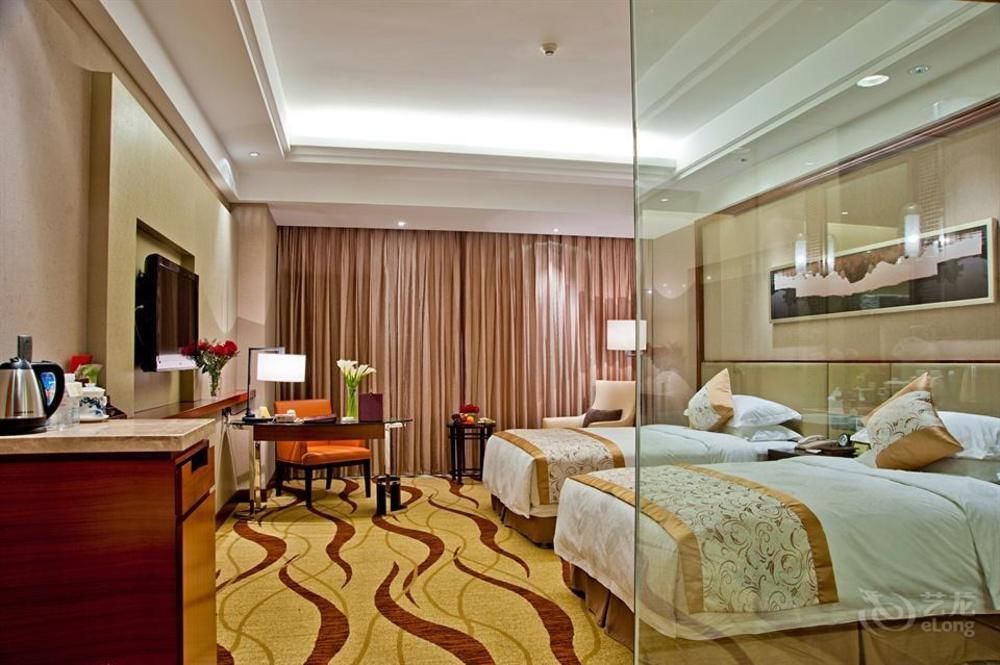 Ziguangyuan Hotel Jilin ภายนอก รูปภาพ